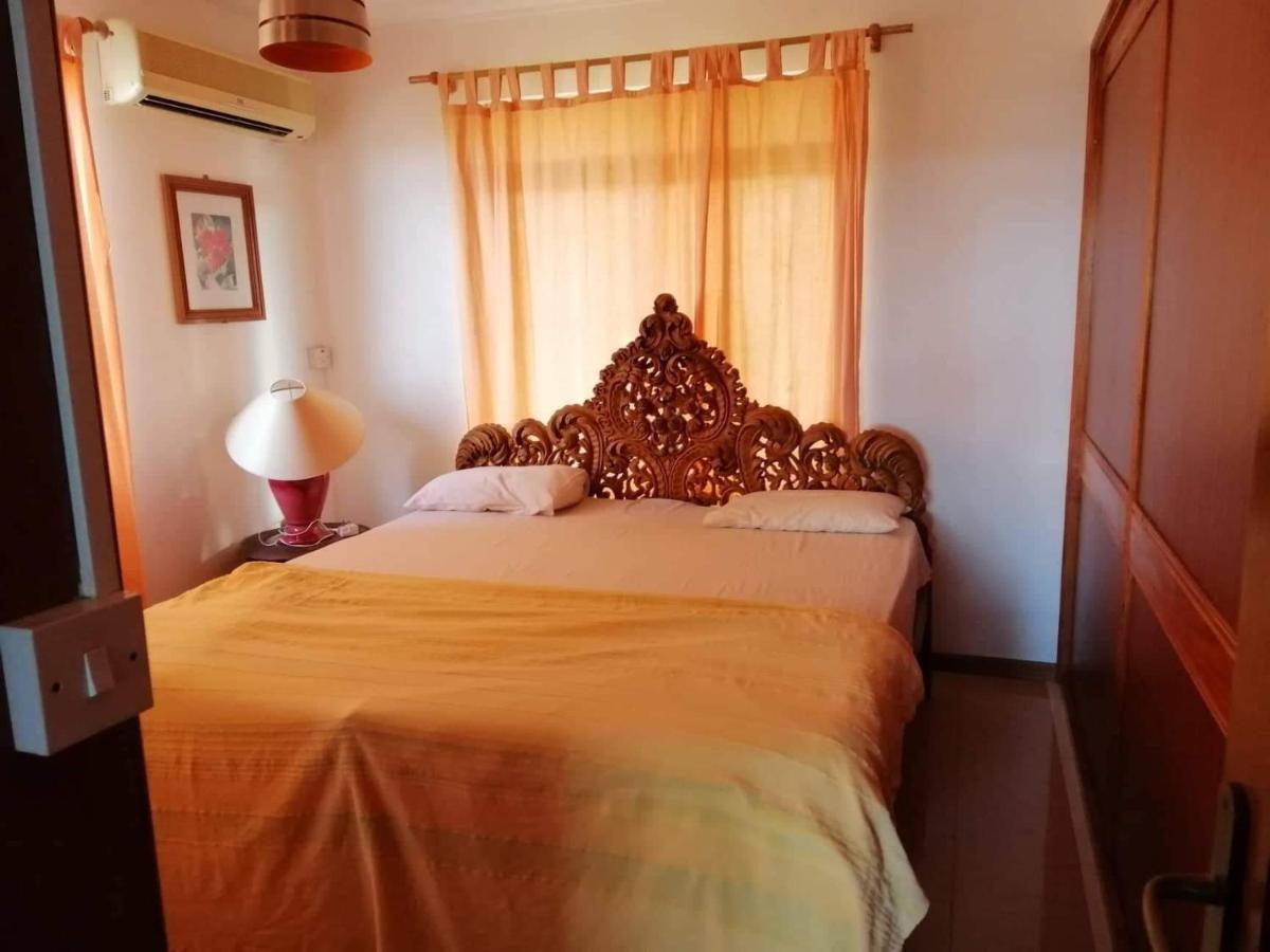 Residence Lennards Grand Baie Zewnętrze zdjęcie