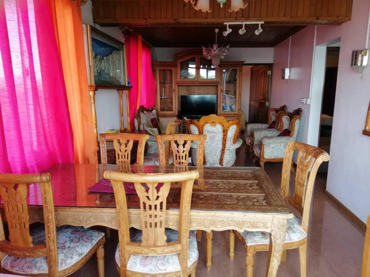 Residence Lennards Grand Baie Zewnętrze zdjęcie